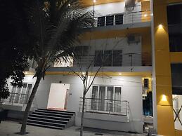 Octagon Beach Resort Pondicherry