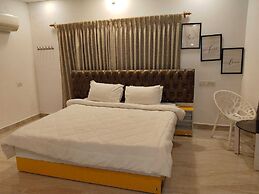 Octagon Beach Resort Pondicherry