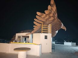 Octagon Beach Resort Pondicherry