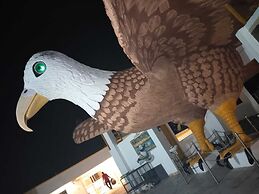 Octagon Beach Resort Pondicherry