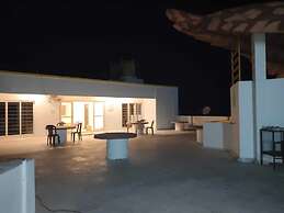 Octagon Beach Resort Pondicherry