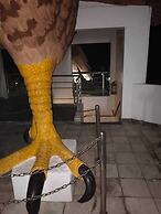 Octagon Beach Resort Pondicherry