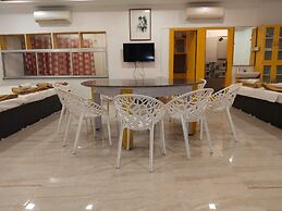 Octagon Beach Resort Pondicherry