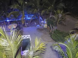 Octagon Beach Resort Pondicherry