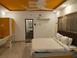 Octagon Beach Resort Pondicherry