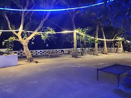 Octagon Beach Resort Pondicherry