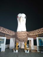 Octagon Beach Resort Pondicherry