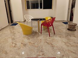 Octagon Beach Resort Pondicherry