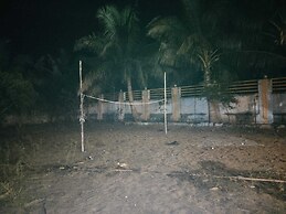 Octagon Beach Resort Pondicherry