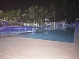 Octagon Beach Resort Pondicherry