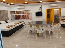 Octagon Beach Resort Pondicherry