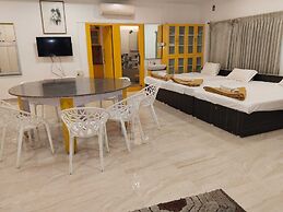 Octagon Beach Resort Pondicherry