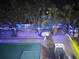 Octagon Beach Resort Pondicherry