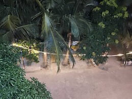 Octagon Beach Resort Pondicherry