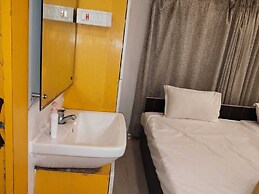 Octagon Beach Resort Pondicherry