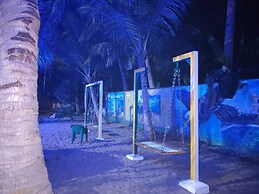 Octagon Beach Resort Pondicherry