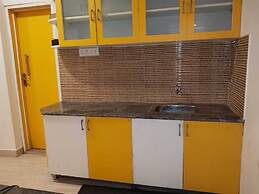 Octagon Beach Resort Pondicherry