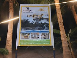 Octagon Beach Resort Pondicherry