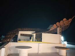 Octagon Beach Resort Pondicherry