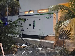 Octagon Beach Resort Pondicherry