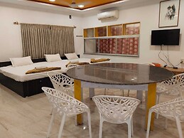 Octagon Beach Resort Pondicherry