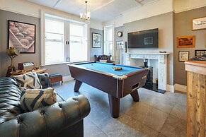 Mount Cottage, 5-beds, Sleeps 10, Pet Friendly