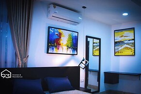 93 Homes and Residence