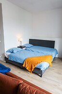 Saftliving in Rotterdam