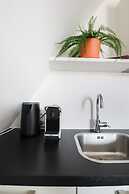 Saftliving in Rotterdam