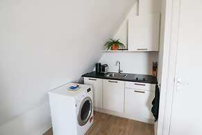 Saftliving in Rotterdam