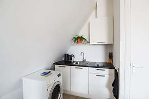 Saftliving in Rotterdam