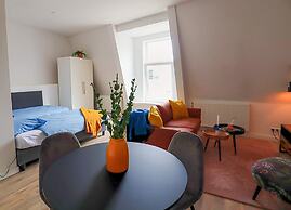 Saftliving in Rotterdam