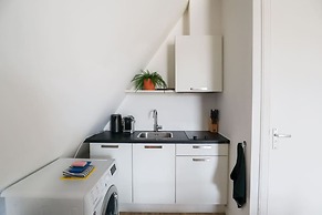 Saftliving in Rotterdam