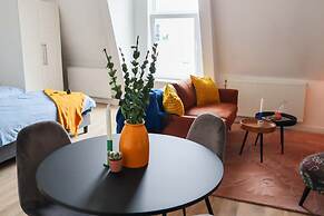 Saftliving in Rotterdam