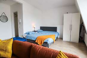 Saftliving in Rotterdam