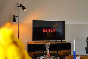 Saftliving in Rotterdam