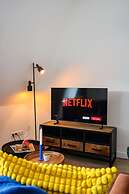 Saftliving in Rotterdam