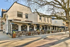 Saftliving in Rotterdam