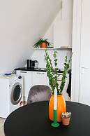 Saftliving in Rotterdam