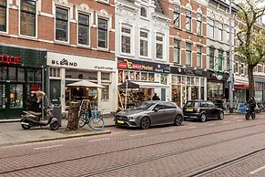 Saftliving in Rotterdam