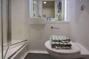 Student Only Foundry Courtyard