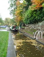Stone - Boat - Sleeps 4 - Pet Friendly-85ws
