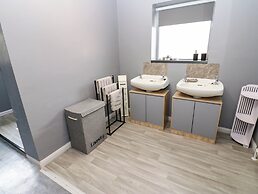 Newfield Apartment