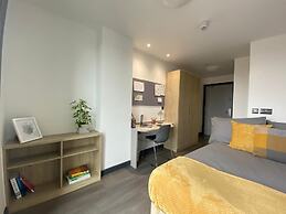 Student Only Swanston House