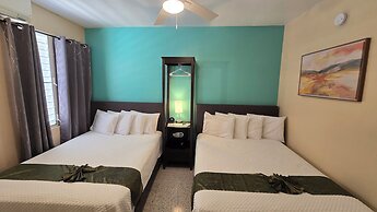 I Love Combate Rooms & Suites