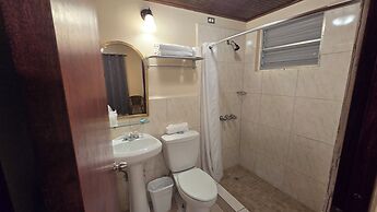 I Love Combate Rooms & Suites