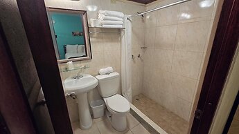 I Love Combate Rooms & Suites