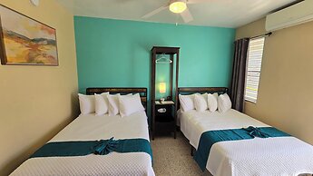 I Love Combate Rooms & Suites