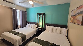 I Love Combate Rooms & Suites