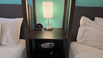 I Love Combate Rooms & Suites